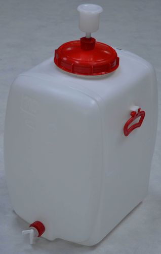 Getränkefass Comfort 110 Liter