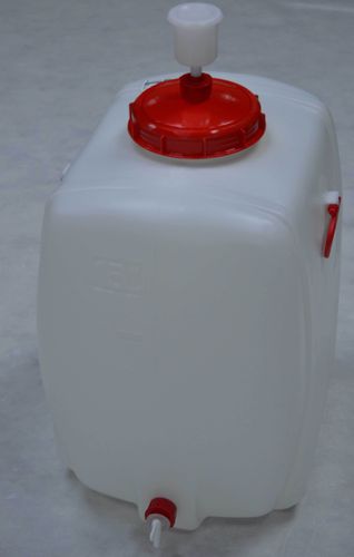 Getränkefass Comfort 150 Liter