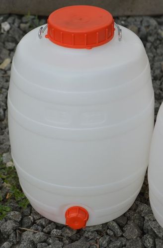 Getränkefass Standard 15 Liter